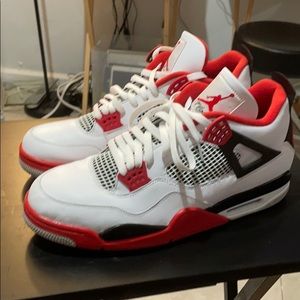 Nike Flight first Addition